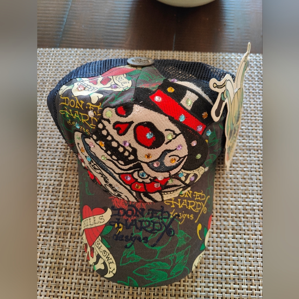 Don Ed Hardy